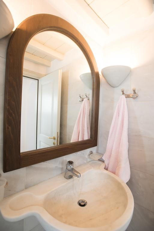 Ferienwohnung Bleland Mykonos Mykonos Town Exterior foto